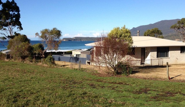 Eaglehawk Neck Beach House in Eaglehawk Neck