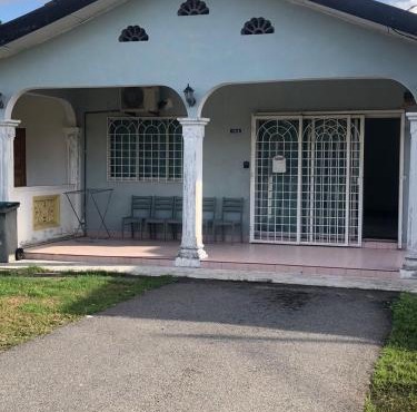 Easah Homestay Malacca