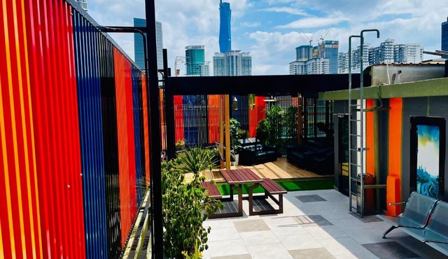 EASSY Hotel KL Sentral