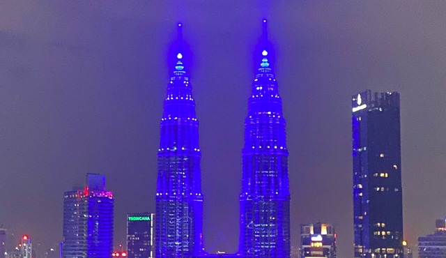 Eaton Residences KLCC