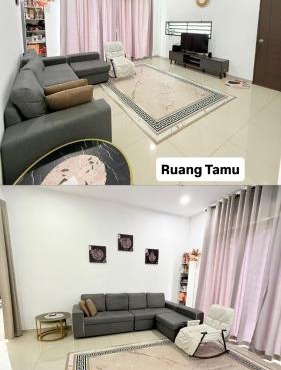 Eca's guest house