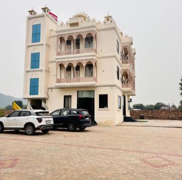 Eco Fort Hotel and Resort
