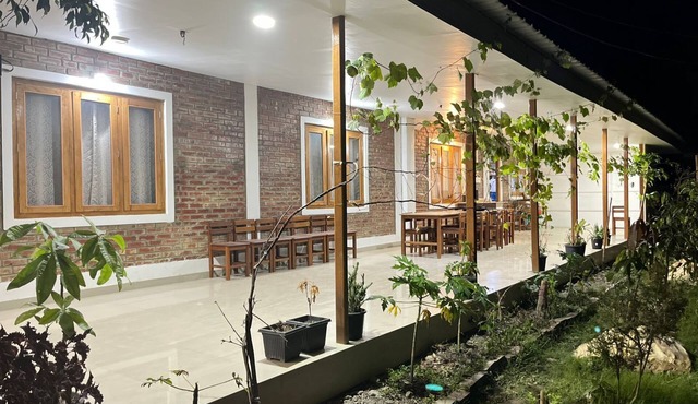 Eco Heritage Villas & Resort