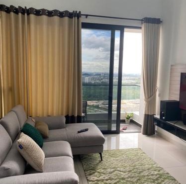 Eco Nest 3 Bedroom Duplex Apartment