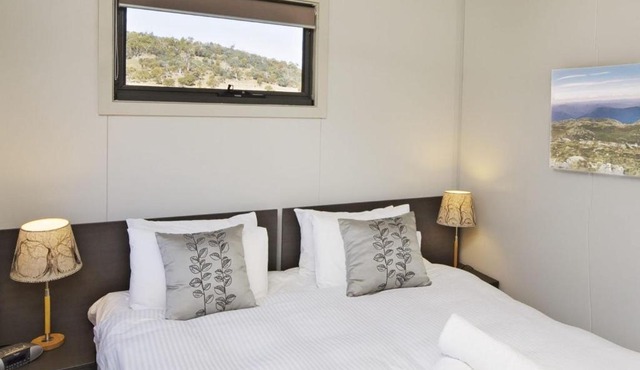 Ecocrackenback Luxe Chalet 19