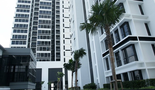 Econest Apartment