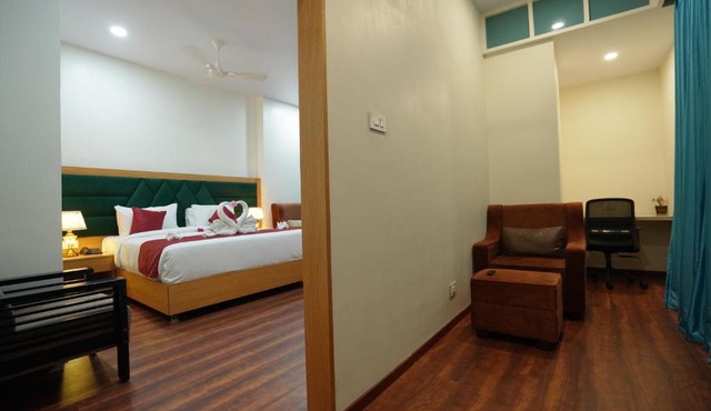ECONOH HOTEL