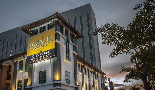 Econtel Hotel