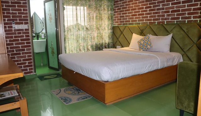 Eden Garden Resort Savar