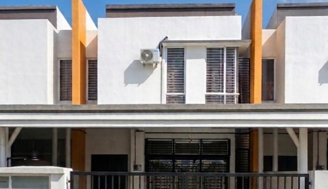 Eden Vista