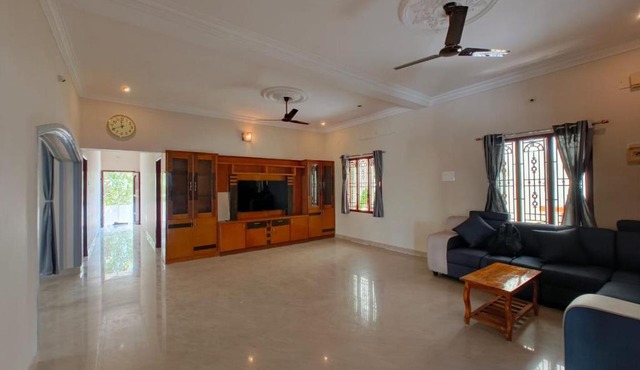 Eesha Elite - Rameswaram