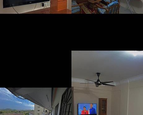Eidei Homestay Budget & Murah Putrajaya