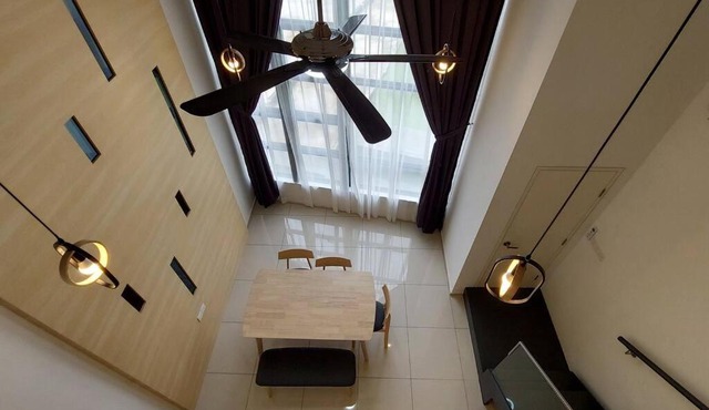 Eko Cheras Duplex by Inspired Homes