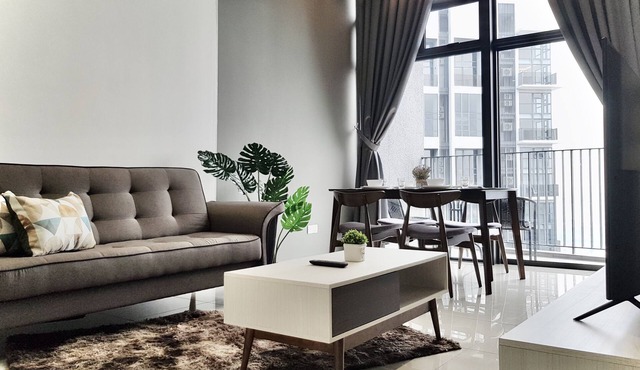 Ekocheras Suite