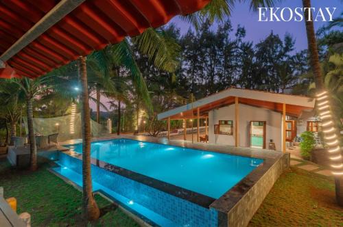 EKOSTAY Gold - Koral Wood