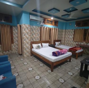 Eksringa Guest House