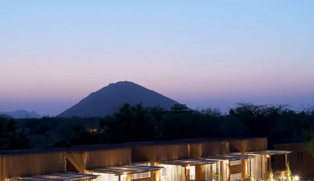 Elan Vanya Resort Jawai