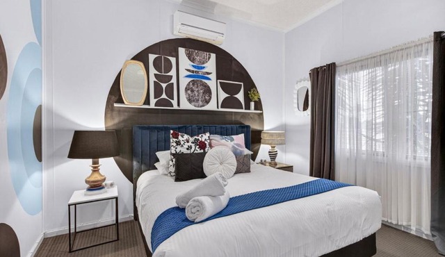 Eleda House Hunter Valley