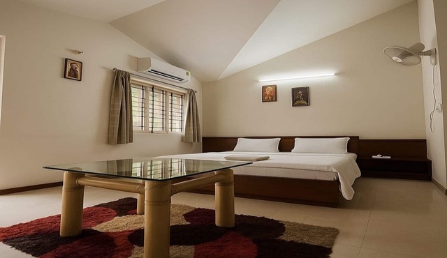 Elis Hospitality Service Parth Bungalow
