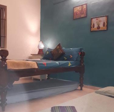 Elisa home stay