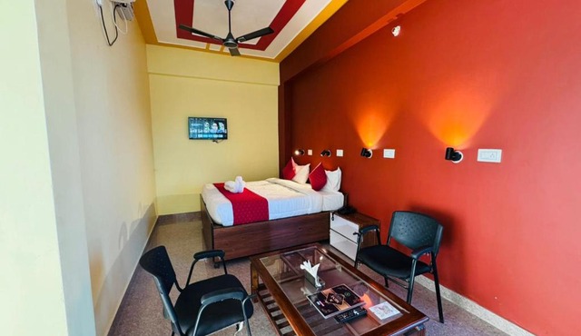 Elite Stay Hotel and Resort