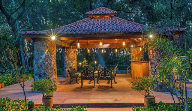ELIVAAS The Aravalli Reserve Lotus Villa