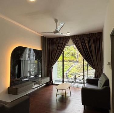 Ella Residence Homestay 2