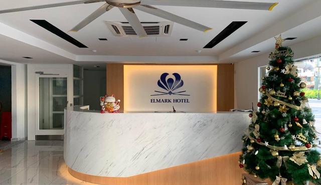 Elmark Hotel Malacca