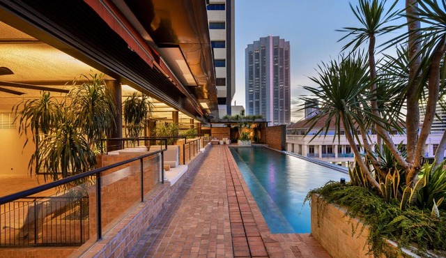 Else Kuala Lumpur, a member of Design Hotels