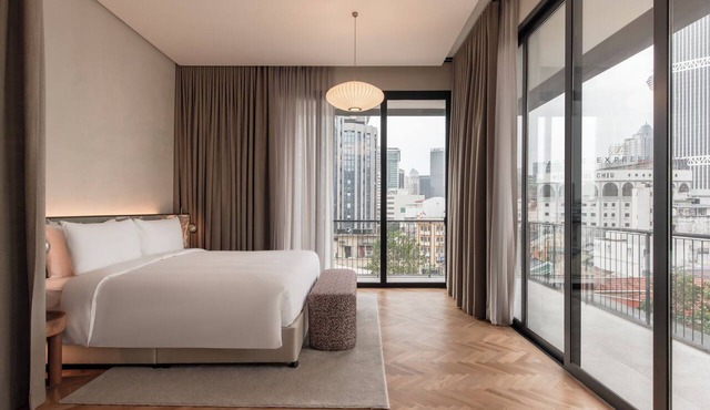 Else Kuala Lumpur, a member of Design Hotels