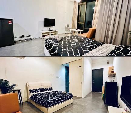 Elvira Suites