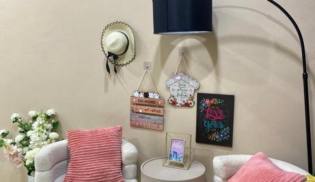 EM Suite Homestay Jeli