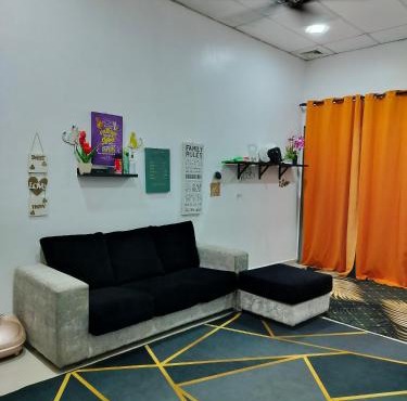 Embun Homestay Kemaman
