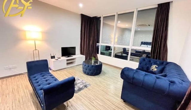 Emperium Suite by A Legacy Group Hotel - KLCC Lake View
