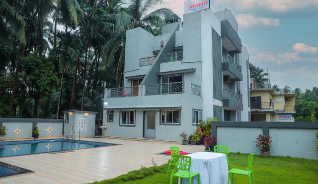 Encasa Resort