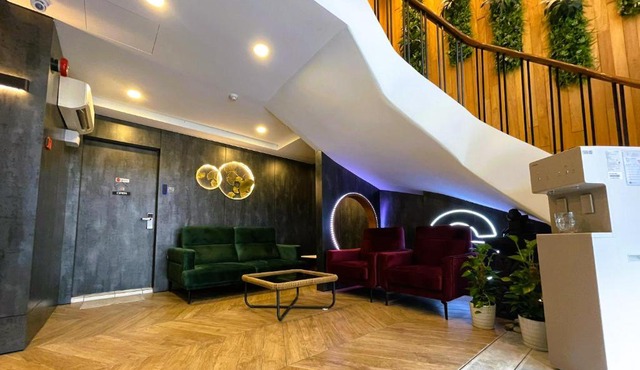 Enclave Hotel Kuala Lumpur, Chinatown