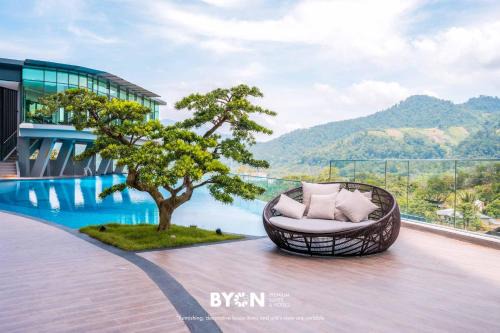 Enclave Nature Suites Bukit Tinggi by BYON