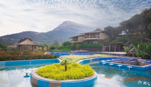 Encore A Boutique Resort