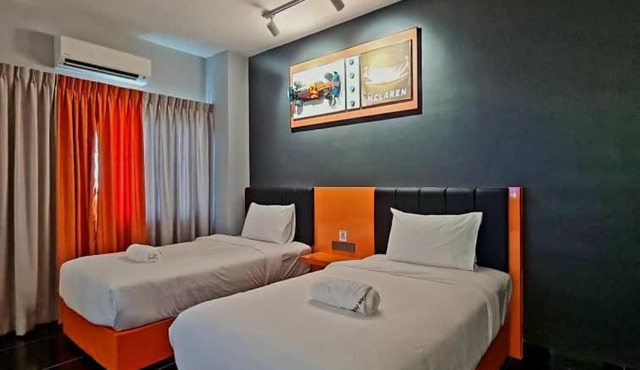 Eng Wan Hotel