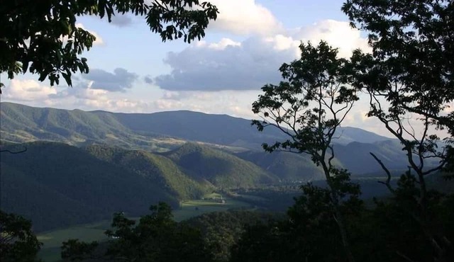 Enjoy the Views from the Highest Mountain in West Virginia! in Riverton