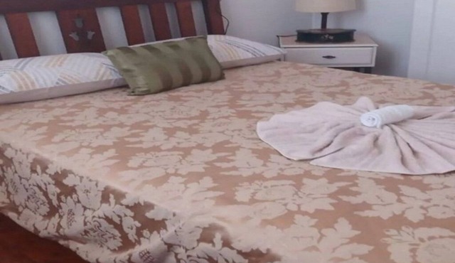 Enjoy Your Work or Pleasure, Come Stay With Us