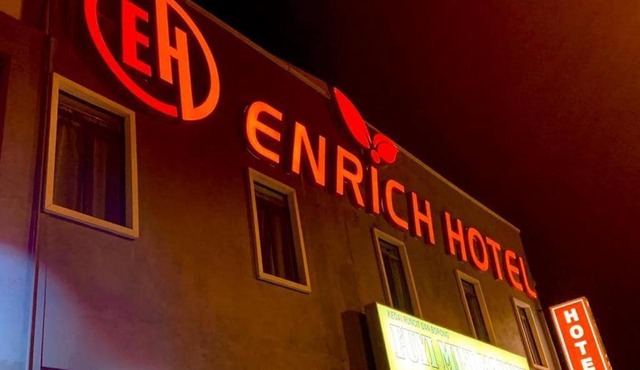 Enrich Hotel Shah Alam