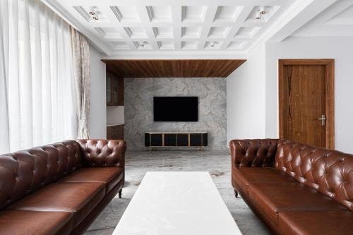 Entire 4bhk villa in Panchkula, Chandigarh