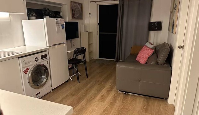 Entire guesthouse in Sydney, Australia