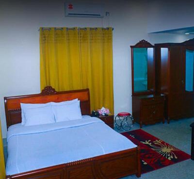 Eque Heritage Hotel & Resort
