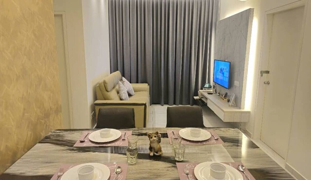 Equine Residence - Seri Kembangan