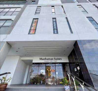 Era Amazing Manhattan Suite, ITCC