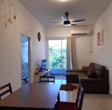 Erin's Homestay