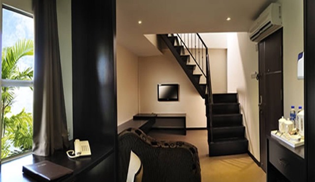 Ernes Hotel