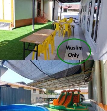 Esah Best INN